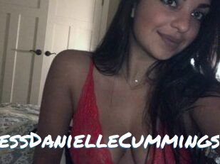 GoddessDanielleCummings