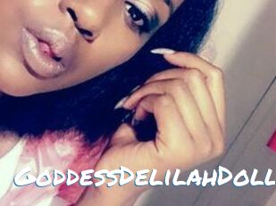 GoddessDelilahDolly