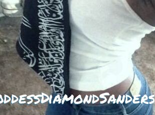 GoddessDiamondSanders