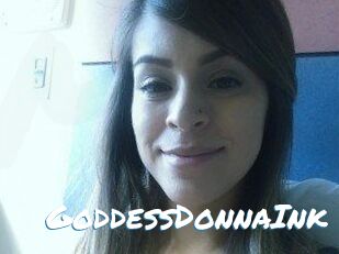 GoddessDonnaInk