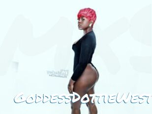 GoddessDottieWest