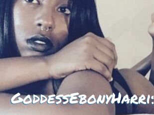 GoddessEbonyHarris