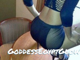 GoddessEgyptGlow