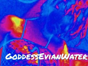 GoddessEvianWaters