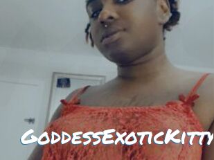 GoddessExoticKitty