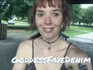 GoddessFayeDenim