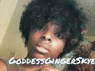 GoddessGingerSkye