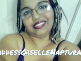 GoddessGiselleNaptura