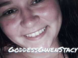 GoddessGwenStacy