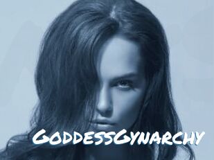 GoddessGynarchy