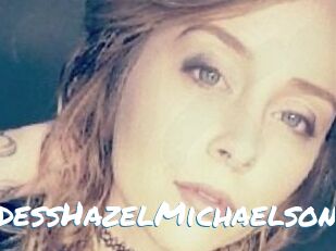 GoddessHazelMichaelson