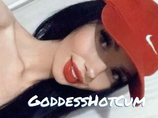 GoddessHotCum