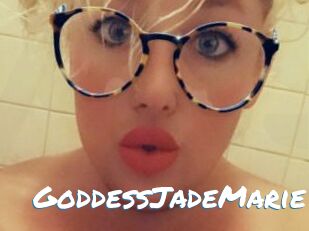 GoddessJadeMarie