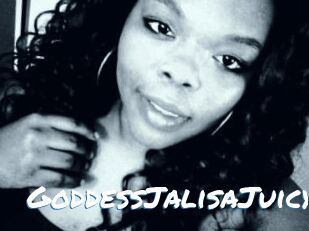 GoddessJalisaJuicy