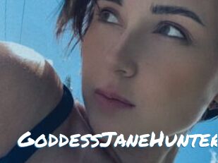 GoddessJaneHunter
