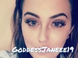 GoddessJaneee19