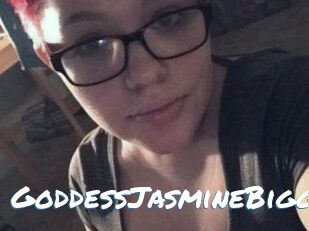 GoddessJasmineBiggs