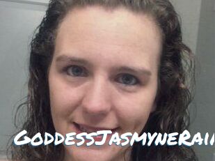 GoddessJasmyneRain