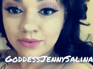 GoddessJennySalinas