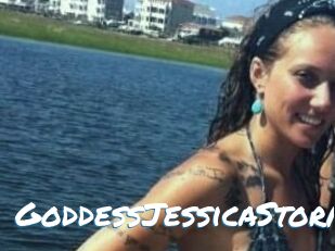 GoddessJessicaStorm