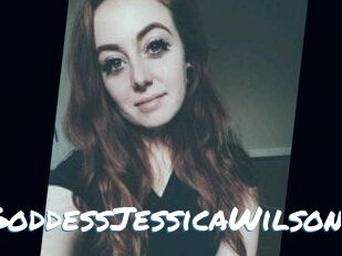 GoddessJessicaWilson