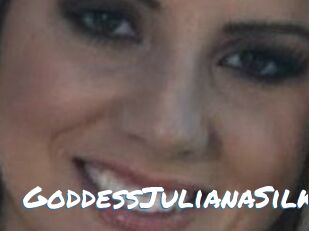 GoddessJulianaSilk Max 50