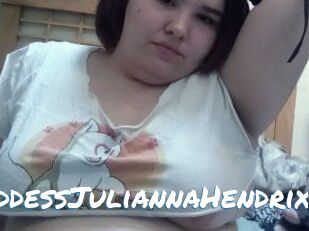 GoddessJuliannaHendrix