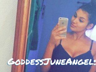 GoddessJuneAngels