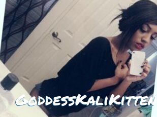 GoddessKaliKitten