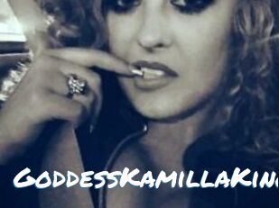 GoddessKamillaKing