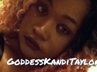 GoddessKandiTaylor