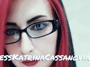 GoddessKatrinaCassanovia