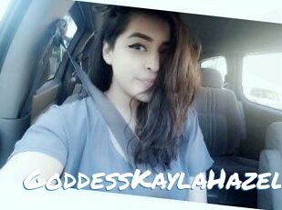 GoddessKaylaHazel
