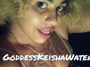 GoddessKeishaWaters