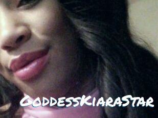 GoddessKiaraStar