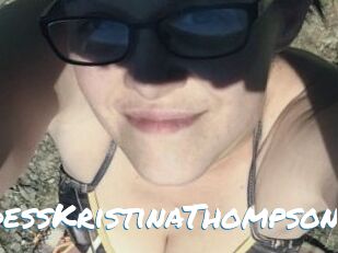 GoddessKristinaThompson