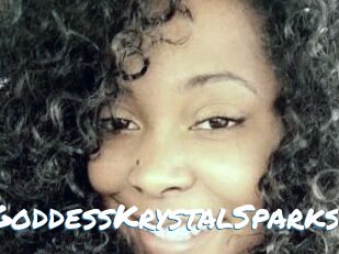GoddessKrystalSparks