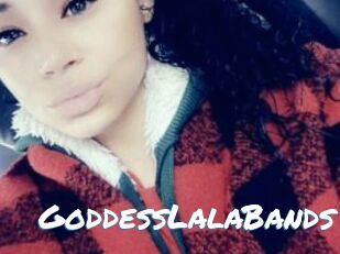 GoddessLalaBands