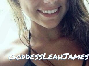 GoddessLeahJames