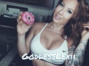 GoddessLexii