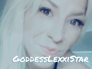 GoddessLexxiStar