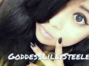 GoddessLillySteele