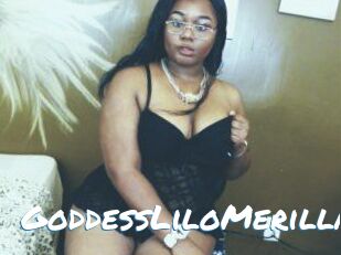 GoddessLiloMerilla