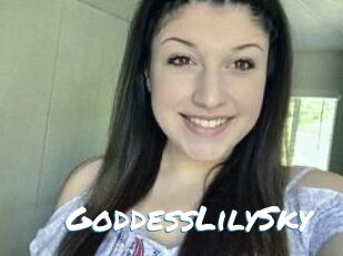 GoddessLilySky