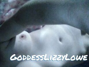 GoddessLizzyLowe