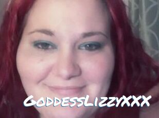 GoddessLizzyXXX