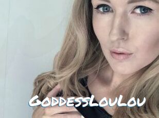 GoddessLouLou Max 50