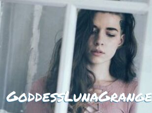 GoddessLunaGranger
