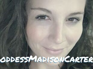 GoddessMadisonCarter
