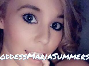 GoddessMariaSummers